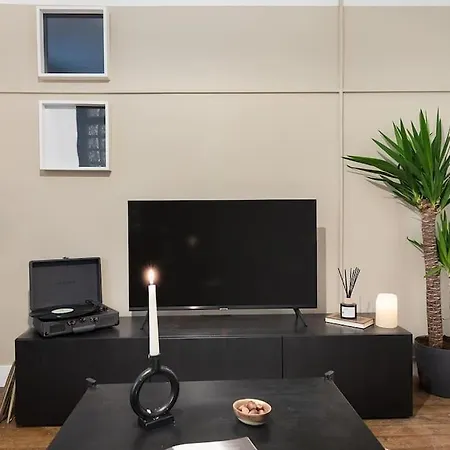 Apartman Valmy - 2 Chambres A Bastille *